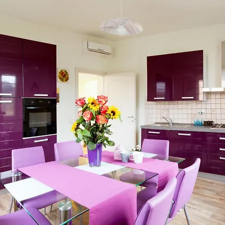 Apartment Sabrina By Interhome *