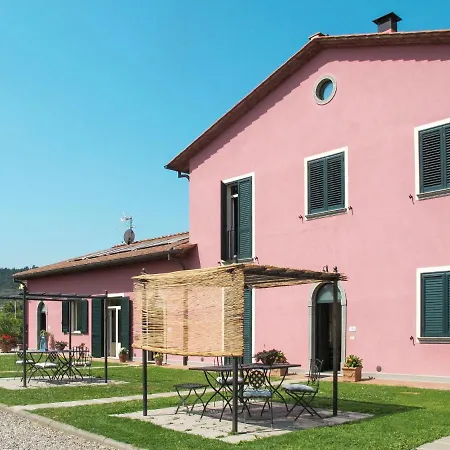 Sabrina By Interhome Apartment *