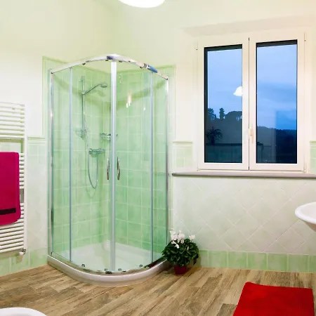 Apartment Sabrina By Interhome *