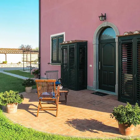 Sabrina By Interhome Apartment *