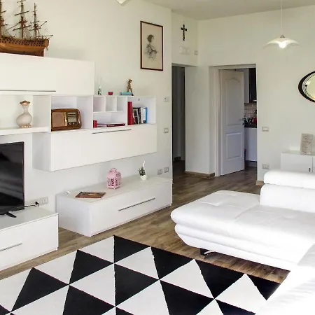 Apartment Sabrina By Interhome *