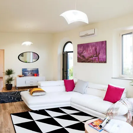 Sabrina By Interhome