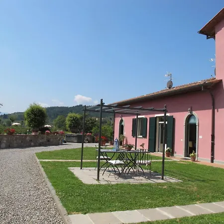 Apartment Sabrina By Interhome Lucca